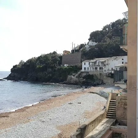 Casa Paoli *