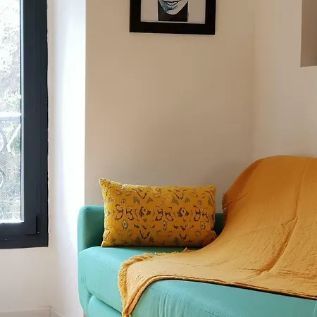 Apartment Casa Paoli