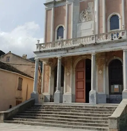 Apartment Casa Paoli