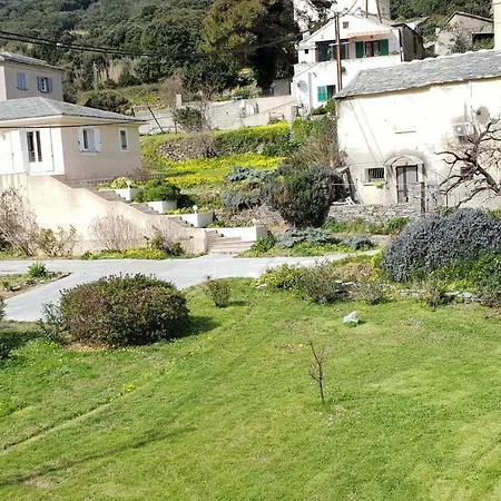 アパート Casa Paoli
