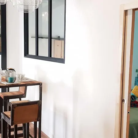 アパート Casa Paoli